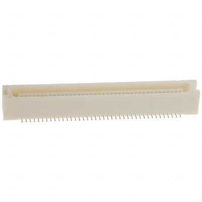 FX2-80P-1.27SV by Hirose Electric Co Ltd - CONNECTOR HEADER 80POS 1.27MM AU SMD