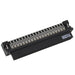 FX2-80S-1.27DSL(71) by Hirose Electric Co Ltd - CONNECTOR SOCKET RA 80POS 1.27MM