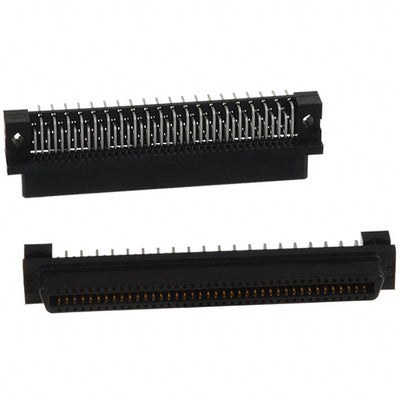 FX2-80S-1.27DS by Hirose Electric Co Ltd - CONNECTOR RECEPT R/A 80POS 1.27MM