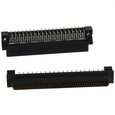 FX2-80S-1.27DS(71) by Hirose Electric Co Ltd - CONNECTOR RECEPT R/A 80POS 1.27MM