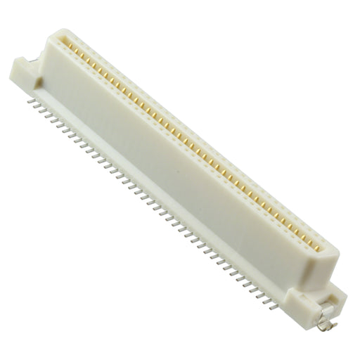 FX2-80S-1.27SVL(71) by Hirose Electric Co Ltd - CONNECTOR RECPT 80POS SMD SOLDER