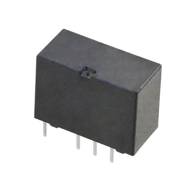 D3209 by TE Connectivity Potter & Brumfield Relays - RELAY TELECOM DPDT 2A 5VDC
