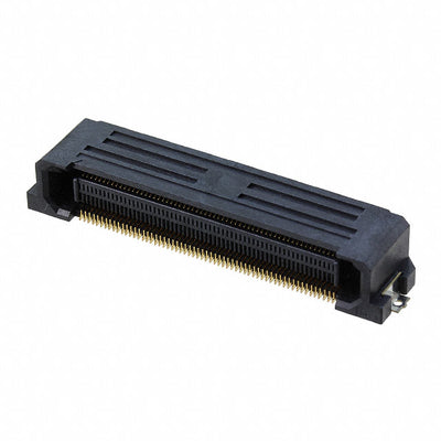 FX20-120S-0.5SH by Hirose Electric Co Ltd - CONNECTOR RECPT 120POS R/A SMD