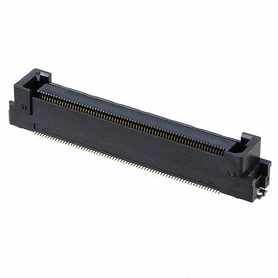 FX20-140S-0.5SV by Hirose Electric Co Ltd - CONNECTOR RECPT 140POS SMD GOLD