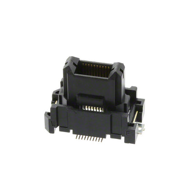FX20-20P-0.5SV15 by Hirose Electric Co Ltd - CONNECTOR HDR 20POS SMD GOLD