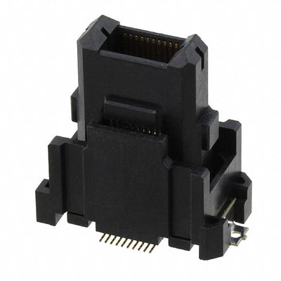 FX20-20P-0.5SV20 by Hirose Electric Co Ltd - CONNECTOR HDR 20POS SMD GOLD