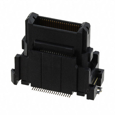 FX20-40P-0.5SV20 by Hirose Electric Co Ltd - CONNECTOR HDR 40POS SMD GOLD