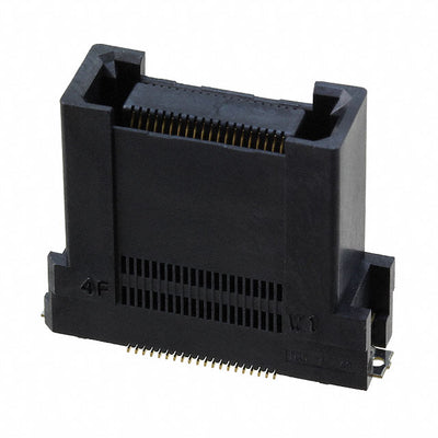 FX20-40S-0.5SV10 by Hirose Electric Co Ltd - CONNECTOR RECPT 40POS SMD