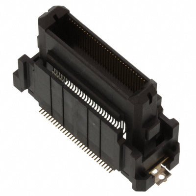 FX20-60P-0.5SV20 by Hirose Electric Co Ltd - CONNECTOR HDR 60POS SMD GOLD
