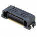 FX20-60S-0.5SH by Hirose Electric Co Ltd - CONNECTOR RECPT 60POS R/A SMD