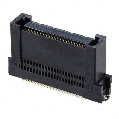 FX20-80S-0.5SV10 by Hirose Electric Co Ltd - CONNECTOR RECPT 80POS SMD