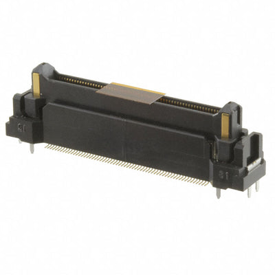 FX23-120P-0.5SV15 by Hirose Electric Co Ltd - CONNECTOR HDR 120POS SMD GOLD