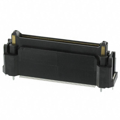FX23-120P-0.5SV20 by Hirose Electric Co Ltd - CONNECTOR HDR 120POS SMD GOLD