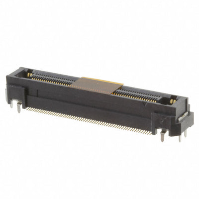 FX23-120S-0.5SV by Hirose Electric Co Ltd - CONNECTOR RECPT 120POS SMD GOLD