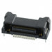 FX23-40S-0.5SH by Hirose Electric Co Ltd - CONNECTOR RECPT 40POS R/A SMD GOLD