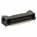 FX23-80S-0.5SH by Hirose Electric Co Ltd - CONNECTOR RECPT 80POS R/A SMD GOLD