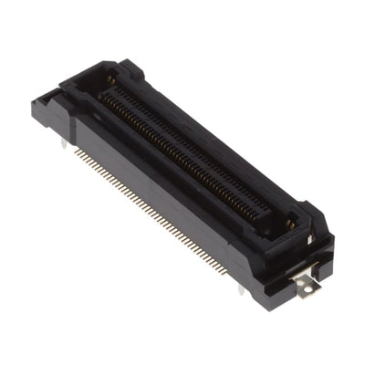 FX23L-100S-0.5SV by Hirose Electric Co Ltd - CONNECTOR RECPT