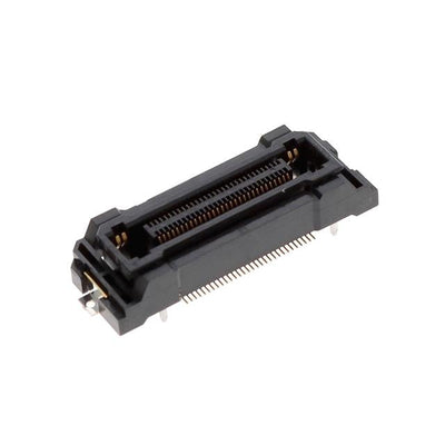 FX23L-60S-0.5SV by Hirose Electric Co Ltd - CONNECTOR RECPT