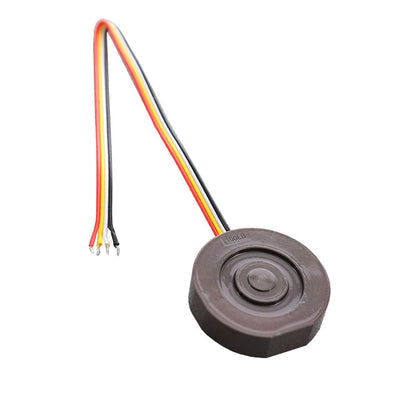 FX29K0-100A-0100-L by TE Connectivity Measurement Specialties - 100LBF COMPRESSION LOAD CELL, I2