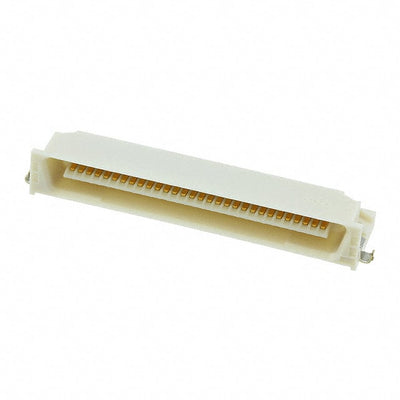 FX2A-60P-0.635SH(71) by Hirose Electric Co Ltd - CONNECTOR HDR 60POS