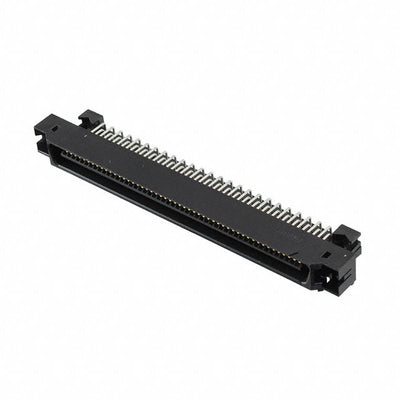 FX2B-100P-1.27DS(71) by Hirose Electric Co Ltd - CONNECTOR HDR 100POS 1.27MM