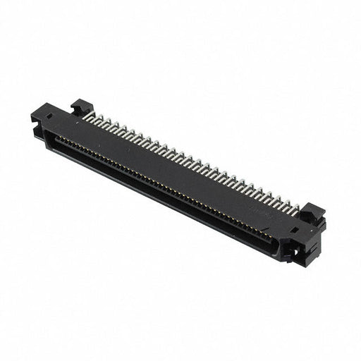 FX2B-100P-1.27DS(71) by Hirose Electric Co Ltd - CONNECTOR HDR 100POS 1.27MM