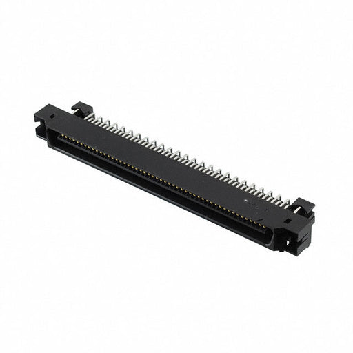 FX2B-100PA-1.27DSL(71) by Hirose Electric Co Ltd - CONNECTOR HDR 100POS 1.27MM