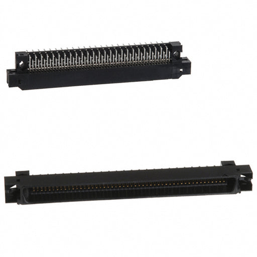 FX2B-100PA-1.27DS by Hirose Electric Co Ltd - CONNECTOR HEADER R/A 100POS 1.27MM