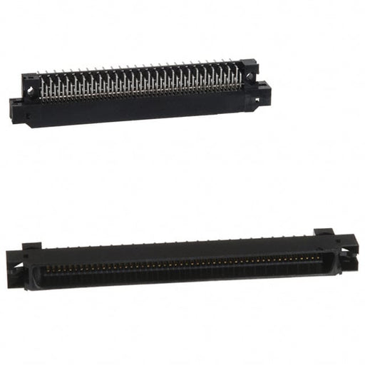 FX2B-100PA-1.27DS(71) by Hirose Electric Co Ltd - CONNECTOR HEADER R/A 100POS 1.27MM