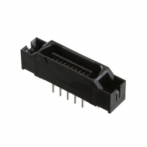 FX2B-20P-1.27DSAL(71) by Hirose Electric Co Ltd - CONNECTOR HDR 20POS 1.27MM