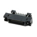 FX2B-20PA-1.27DSL(71) by Hirose Electric Co Ltd - CONNECTOR HDR 20POS 1.27MM
