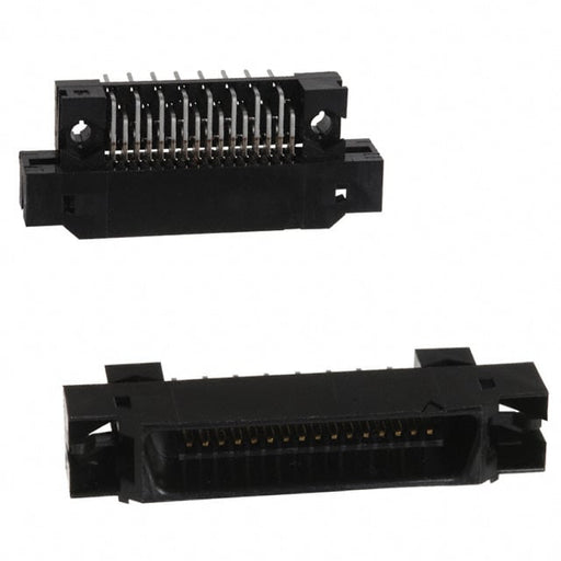 FX2B-32PA-1.27DS by Hirose Electric Co Ltd - CONNECTOR HEADER R/A 32POS 1.27MM