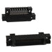 FX2B-32PA-1.27DS by Hirose Electric Co Ltd - CONNECTOR HEADER R/A 32POS 1.27MM
