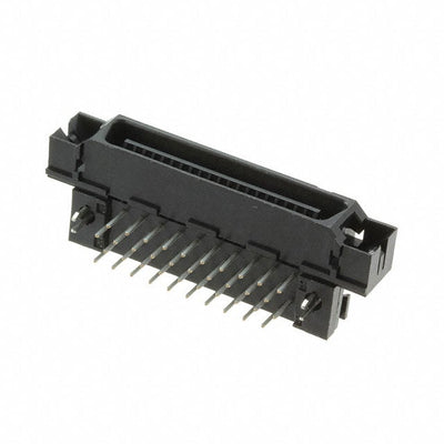 FX2B-40P-1.27DSL(71) by Hirose Electric Co Ltd - CONNECTOR HDR 40POS 1.27MM
