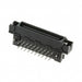 FX2B-40P-1.27DSL(71) by Hirose Electric Co Ltd - CONNECTOR HDR 40POS 1.27MM