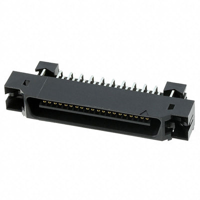 FX2B-40PA-1.27DSL(71) by Hirose Electric Co Ltd - CONNECTOR HDR 40POS 1.27MM