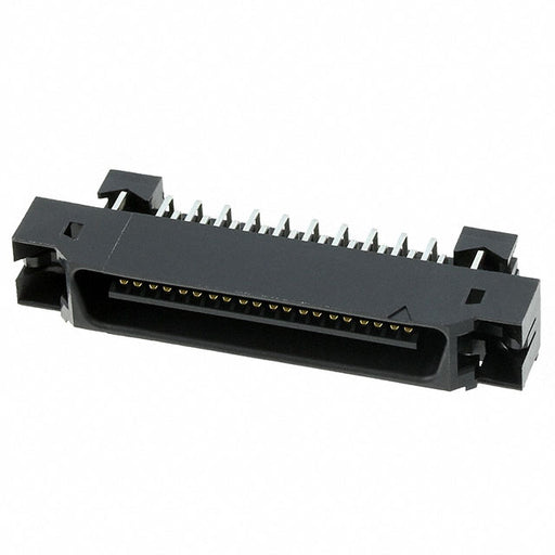 FX2B-40PA-1.27DSL(71) by Hirose Electric Co Ltd - CONNECTOR HDR 40POS 1.27MM