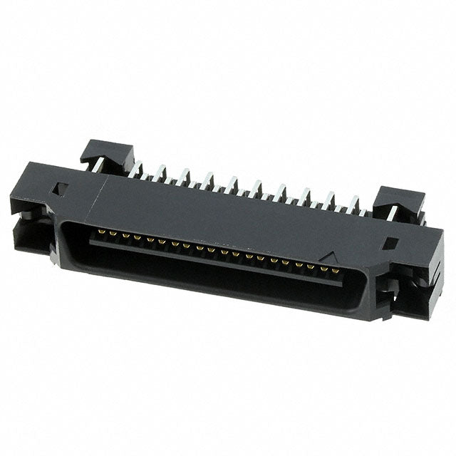 FX2B-40PA-1.27DSL(71) by Hirose Electric Co Ltd - CONNECTOR HDR 40POS 1.27MM