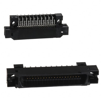 FX2B-40PA-1.27DS by Hirose Electric Co Ltd - CONNECTOR HEADER R/A 40POS 1.27MM