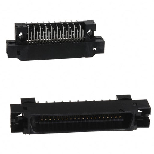 FX2B-40PA-1.27DS by Hirose Electric Co Ltd - CONNECTOR HEADER R/A 40POS 1.27MM