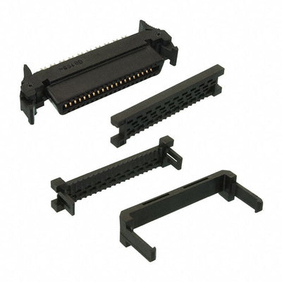 FX2B-40SA-1.27R(02) by Hirose Electric Co Ltd - CONNECTOR RECEPT 40POS 1.27MM