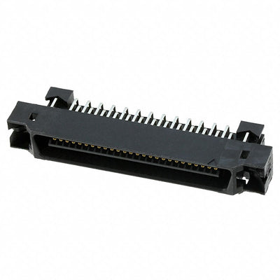 FX2B-52P-1.27DSL(71) by Hirose Electric Co Ltd - CONNECTOR HDR 52POS 1.27MM