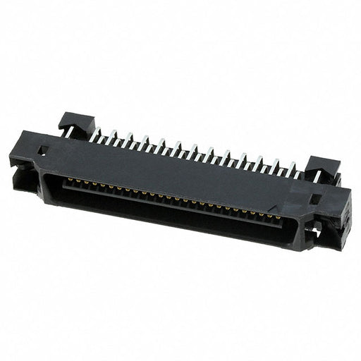 FX2B-52P-1.27DSL(71) by Hirose Electric Co Ltd - CONNECTOR HDR 52POS 1.27MM