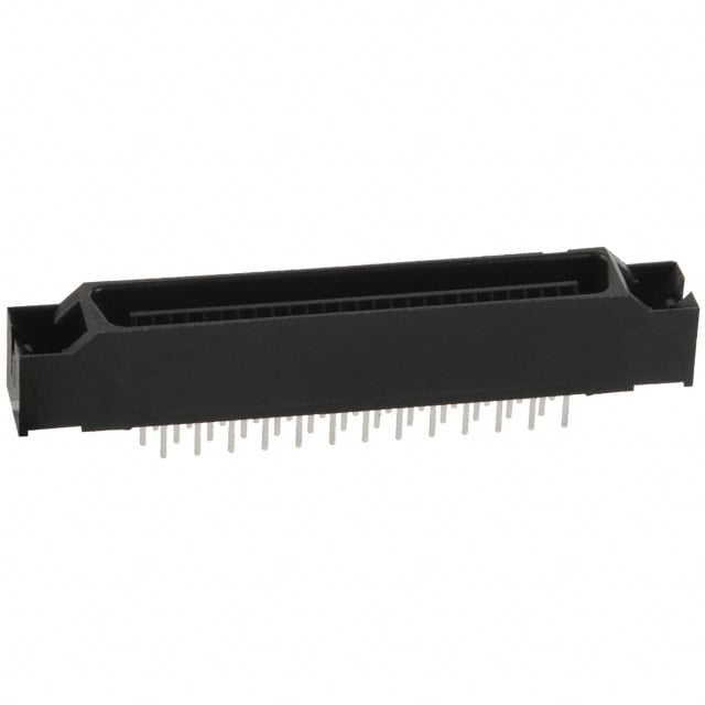 FX2B-52PA-1.27DSA by Hirose Electric Co Ltd - CONNECTOR HEADER VERT 52POS 1.27MM