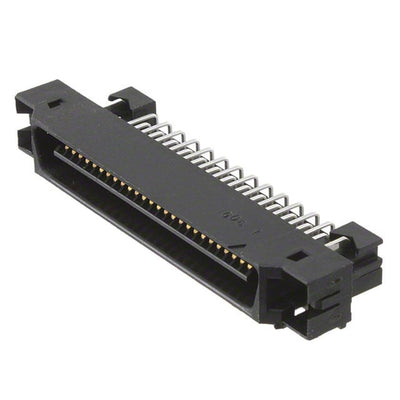 FX2B-52PA-1.27DSL(71) by Hirose Electric Co Ltd - CONNECTOR HEADER R/A 52POS 1.27MM