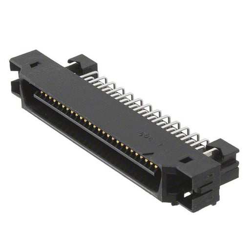 FX2B-52PA-1.27DSL(71) by Hirose Electric Co Ltd - CONNECTOR HEADER R/A 52POS 1.27MM