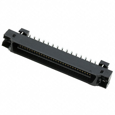 FX2B-60P-1.27DSL(71) by Hirose Electric Co Ltd - CONNECTOR HDR 60POS 1.27MM
