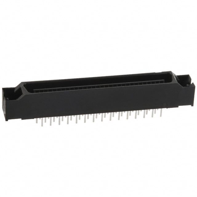 FX2B-60PA-1.27DSA by Hirose Electric Co Ltd - CONNECTOR HEADER VERT 60POS 1.27MM