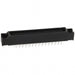 FX2B-60PA-1.27DSA by Hirose Electric Co Ltd - CONNECTOR HEADER VERT 60POS 1.27MM