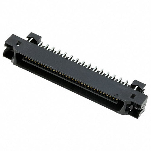 FX2B-60PA-1.27DSL(71) by Hirose Electric Co Ltd - CONNECTOR HDR 60POS 1.27MM